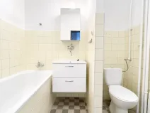 Pronájem bytu 1+1, Ivanovice na Hané, Malinovského, 34 m2