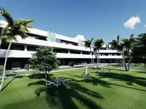 Prodej bytu 4+kk, Guardamar del Segura, Alicante, Španělsko, 81 m2