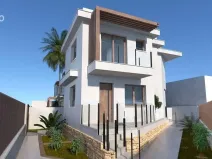 Prodej rodinného domu, Los Alcazares, Murcia, Španělsko, 192 m2