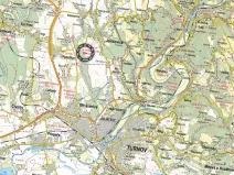 Prodej pole, Jenišovice, 6371 m2