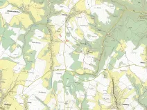 Prodej pole, Luboměř, 13880 m2