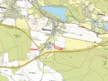 Prodej pole, Ejpovice, 15894 m2