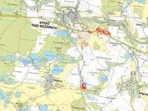 Prodej louky, Stráž nad Nežárkou, 29170 m2