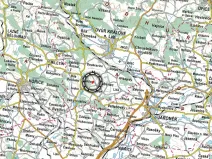Prodej louky, Dubenec, 16981 m2