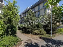 Prodej bytu 2+kk, Praha - Žižkov, Na Vackově, 53 m2