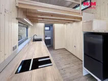 Prodej mobilheimu, Senetářov, 25 m2