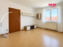 Pronájem bytu 2+kk, Plzeň - Jižní Předměstí, Karlova, 45 m2