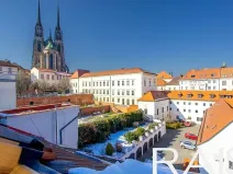 Prodej bytu 3+kk, Brno, 98 m2
