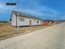 Prodej rodinného domu, Bystrá, 91 m2