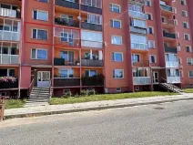 Prodej bytu 1+1, Šumperk, Pod Senovou, 36 m2