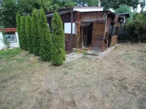 Prodej chaty, Hradištko, Na Mezi, 50 m2