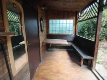 Prodej chaty, Hradištko, Na Mezi, 50 m2