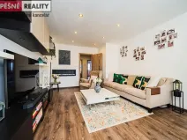 Prodej bytu 3+kk, Praha - Letňany, Malkovského, 79 m2
