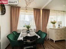 Prodej bytu 3+kk, Praha - Letňany, Malkovského, 79 m2