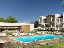 Prodej bytu 2+kk, Pleśna, Polsko, 32 m2