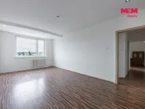 Pronájem bytu 2+1, Cheb, Boženy Němcové, 62 m2