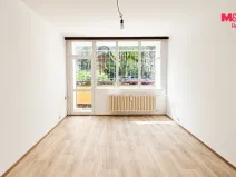 Pronájem bytu 2+1, Louny, Přemyslovců, 64 m2