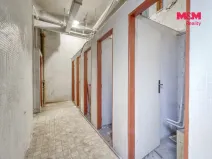 Pronájem skladu, Plzeň - Jižní Předměstí, Husova, 70 m2
