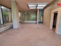 Pronájem obchodního prostoru, Orlová - Lutyně, F. S. Tůmy, 214 m2