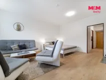 Prodej bytu 1+1, Loučná nad Desnou - Kociánov, 42 m2