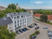 Pronájem kanceláře, Drnovice, 78 m2