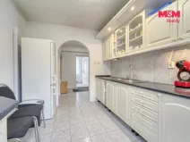 Prodej rodinného domu, Březina, 92 m2