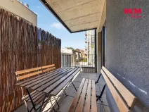 Prodej bytu 3+kk, Praha - Žižkov, Hartigova, 65 m2