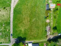 Prodej pozemku pro bydlení, Skalice u České Lípy, 1043 m2