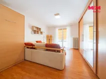 Pronájem bytu 1+1, Horní Slavkov, Dlouhá, 36 m2