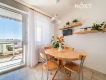 Prodej bytu 3+1, Orlová, Osvobození, 70 m2