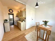 Pronájem bytu 2+1, České Budějovice, Mánesova, 61 m2