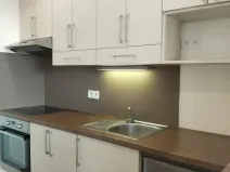 Pronájem bytu 1+kk, Plzeň, Sokolovská, 35 m2