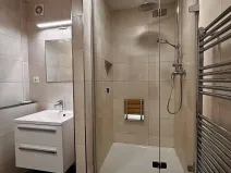 Pronájem bytu 2+kk, Praha - Košíře, Dubrovnická, 40 m2