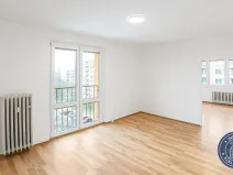 Pronájem bytu 3+1, Jindřichův Hradec, sídliště Vajgar, 72 m2