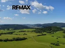 Prodej pozemku pro bydlení, Červená Voda, 1745 m2