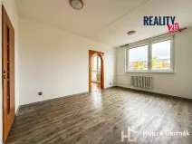 Pronájem bytu 2+1, Šlapanice, Brněnská, 58 m2