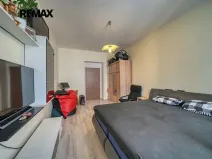 Pronájem bytu 2+kk, Poděbrady, Dr. Horákové, 42 m2
