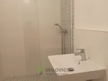Pronájem bytu 1+kk, Milovice, Topolová, 28 m2