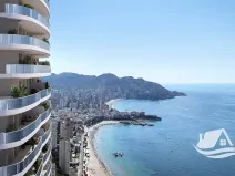 Prodej bytu 3+kk, Benidorm, Španělsko, 66 m2