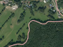 Prodej pozemku pro bydlení, Malá Morávka, 48246 m2