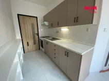 Pronájem bytu 2+1, Olomouc - Nová Ulice, I. P. Pavlova, 54 m2