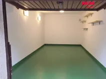 Pronájem garáže, Liberec, Dobiášova, 19 m2