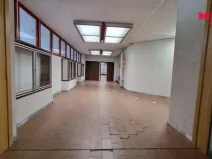 Pronájem obchodního prostoru, Orlová - Lutyně, F. S. Tůmy, 270 m2