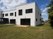 Prodej rodinného domu, Vestec, Vrbová, 172 m2