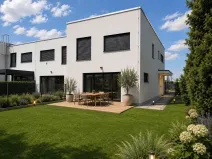 Prodej rodinného domu, Vestec, Vrbová, 172 m2