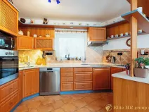 Prodej rodinného domu, Velké Poříčí, V Olšině, 275 m2