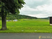 Prodej pozemku pro bydlení, Podhradí, 1620 m2