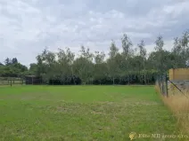 Prodej pozemku pro bydlení, Jíkev, 1089 m2
