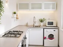 Pronájem bytu 2+1, Ostrava, Uhelná, 59 m2
