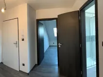Prodej bytu 2+kk, Praha - Hostivař, Dolnoměcholupská, 47 m2
